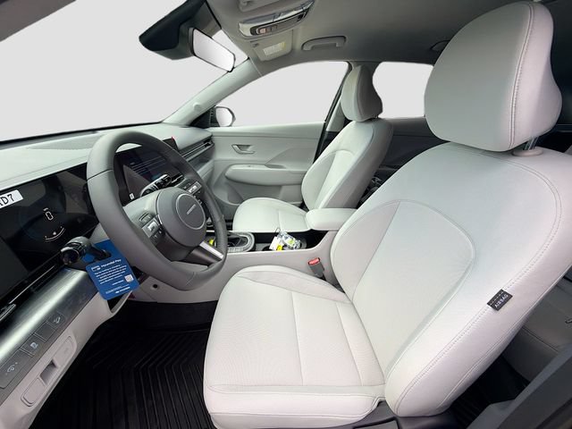 New 2026 Hyundai Kona SEL Sport FWD image 21