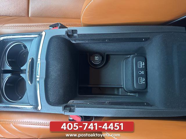 Used 2023 Dodge Charger SRT Hellcat w/ Harman/Kardon Audio Group RWD image 47