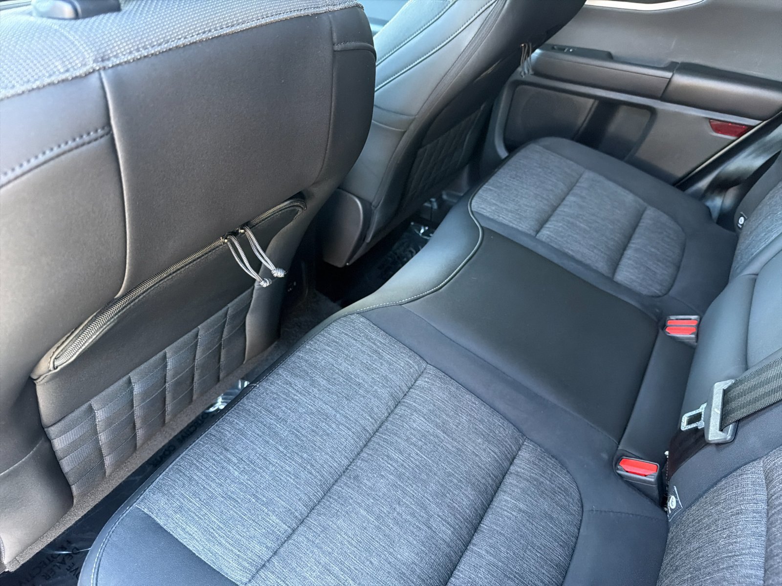 Used 2022 Ford Bronco Sport Big Bend w/ Convenience Package AWD/4WD image 14