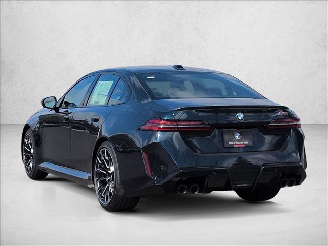 New 2026 BMW M5 w/ Carbon Package image 9