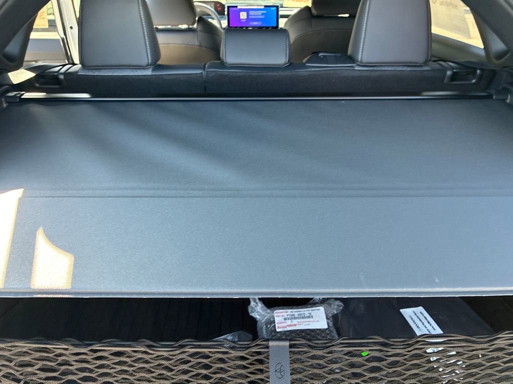 New 2026 Toyota bZ image 37