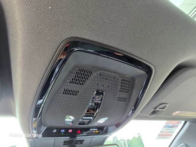 New 2025 Cadillac Optiq Sport 1 w/ LPO, Floor Liner Package AWD/4WD image 29