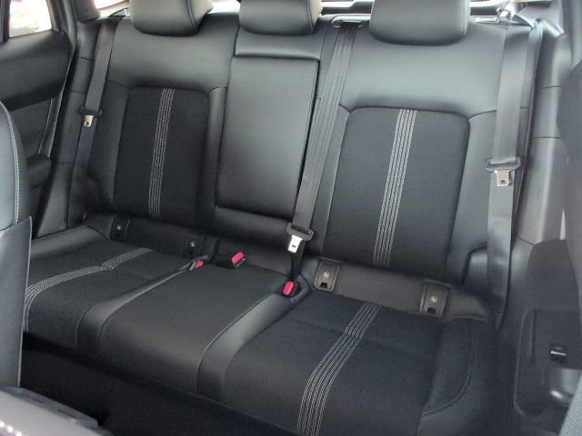 Used 2025 MAZDA CX-50 AWD 2.5 S w/ Cargo Package image 14