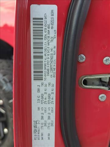 Used 2017 RAM 1500 Sport w/ Quick Order Package 26Q Night image 25