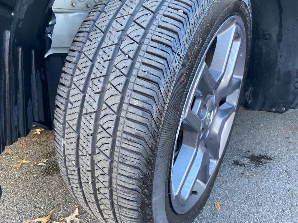 Used 2023 Honda Passport EX-L image 25