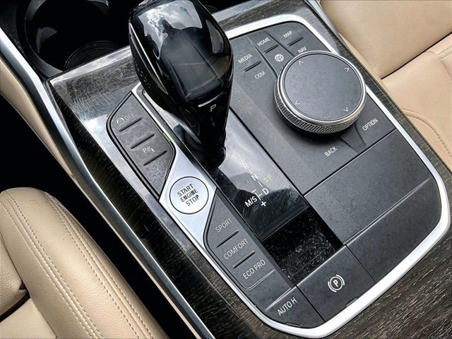 Used 2020 BMW 330i Sedan w/ Driving Assistance Package image 24