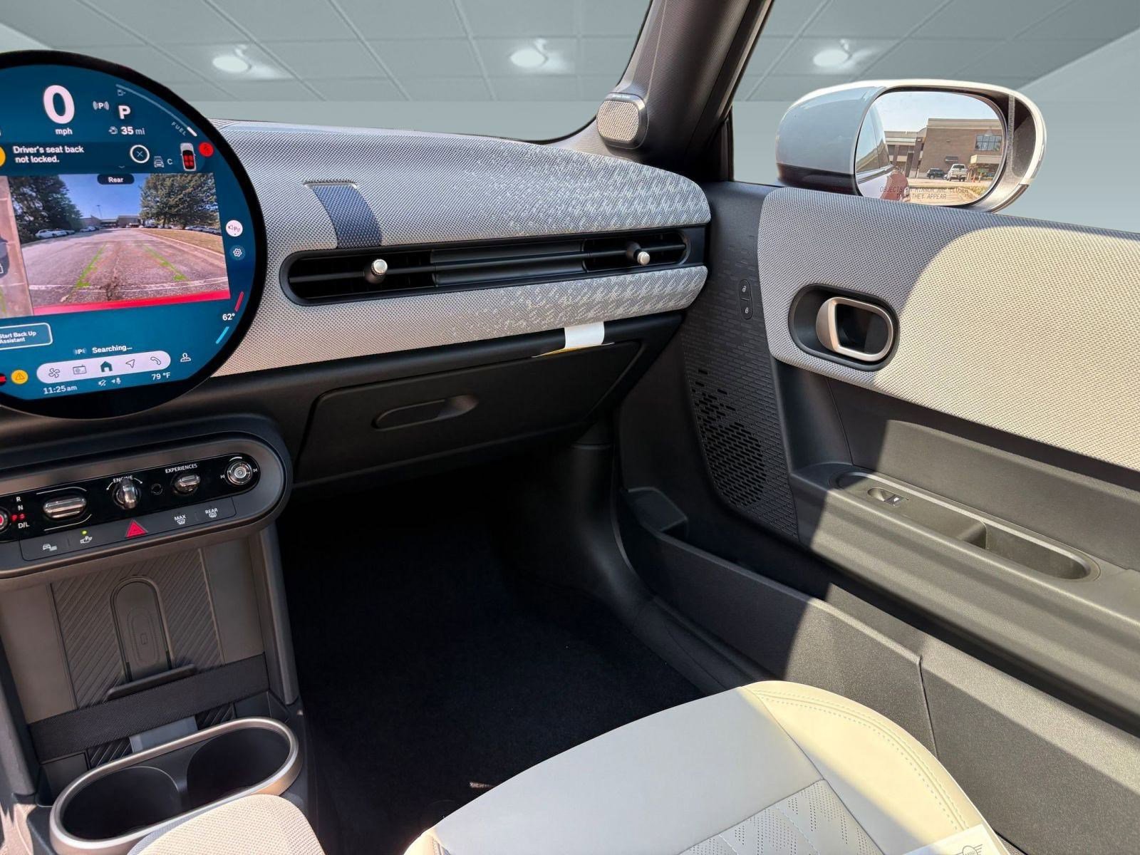 New 2026 MINI Cooper S image 23