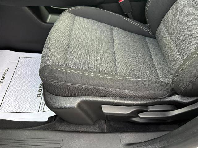 Certified 2025 GMC Terrain Elevation image 20