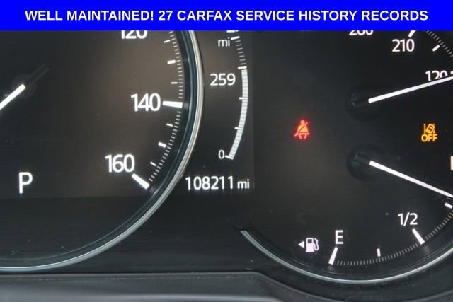 Used 2019 MAZDA CX-5 Signature image 35