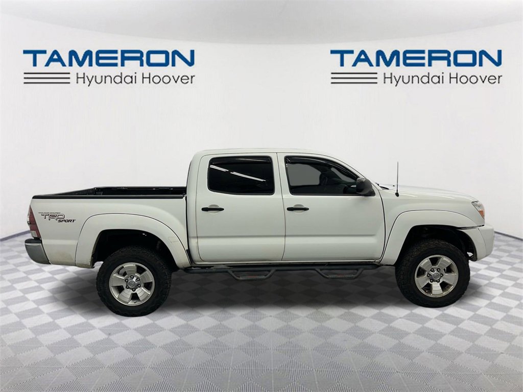 Used 2010 Toyota Tacoma PreRunner image 6