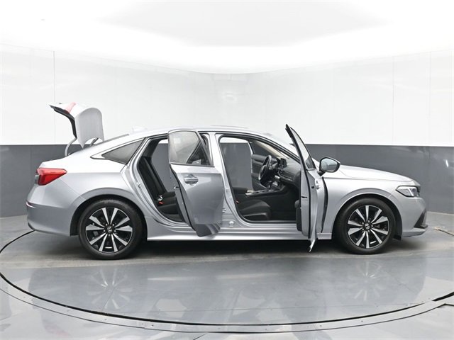 Used 2022 Honda Civic EX image 50