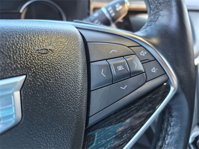 Used 2022 Cadillac XT5 Premium Luxury image 19