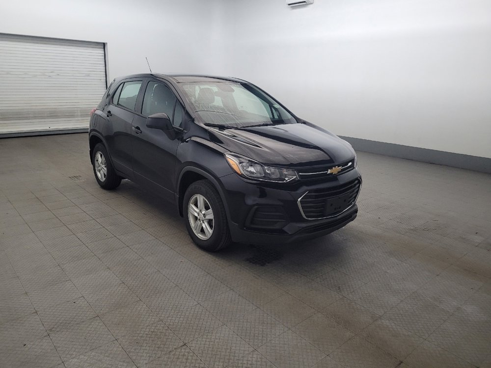 Used 2019 Chevrolet Trax LS w/ LPO, Protection Package AWD/4WD image 13