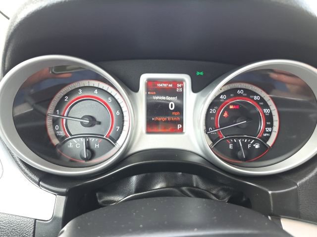 Used 2015 Dodge Journey American Value Package w/ Flexible Seating Group image 13