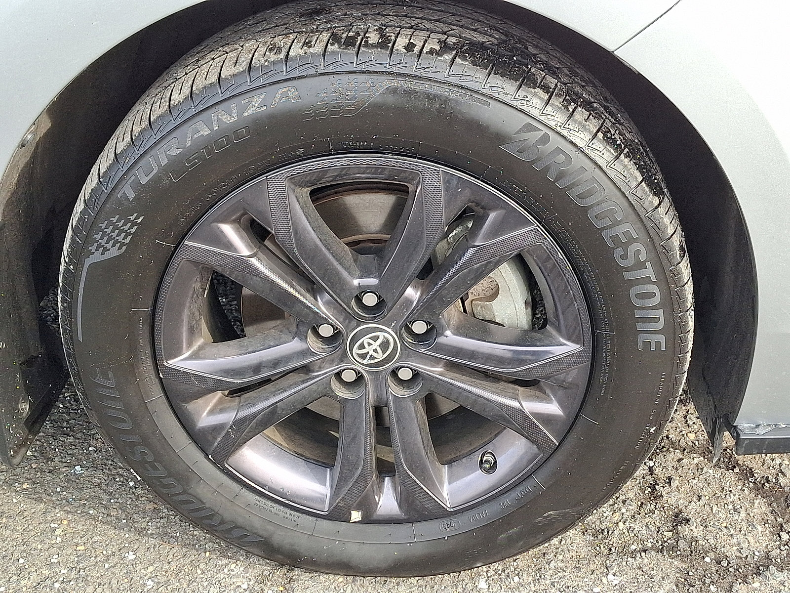 Certified 2024 Toyota Sienna XSE w/ XSE Plus Package image 9