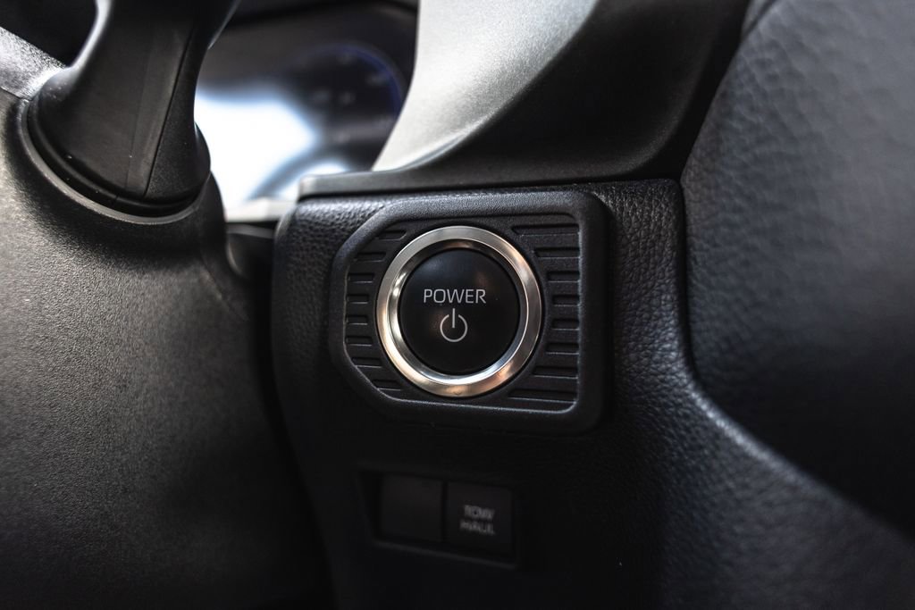 Used 2024 Toyota Land Cruiser AWD/4WD image 14
