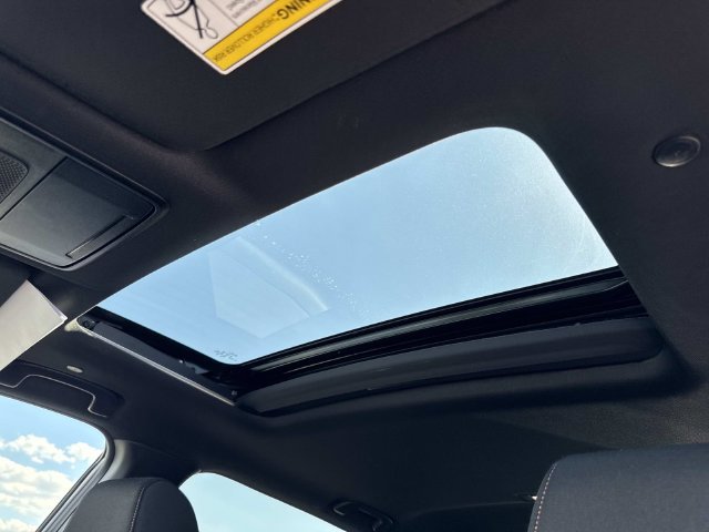 Certified 2025 Honda CR-V Sport image 25