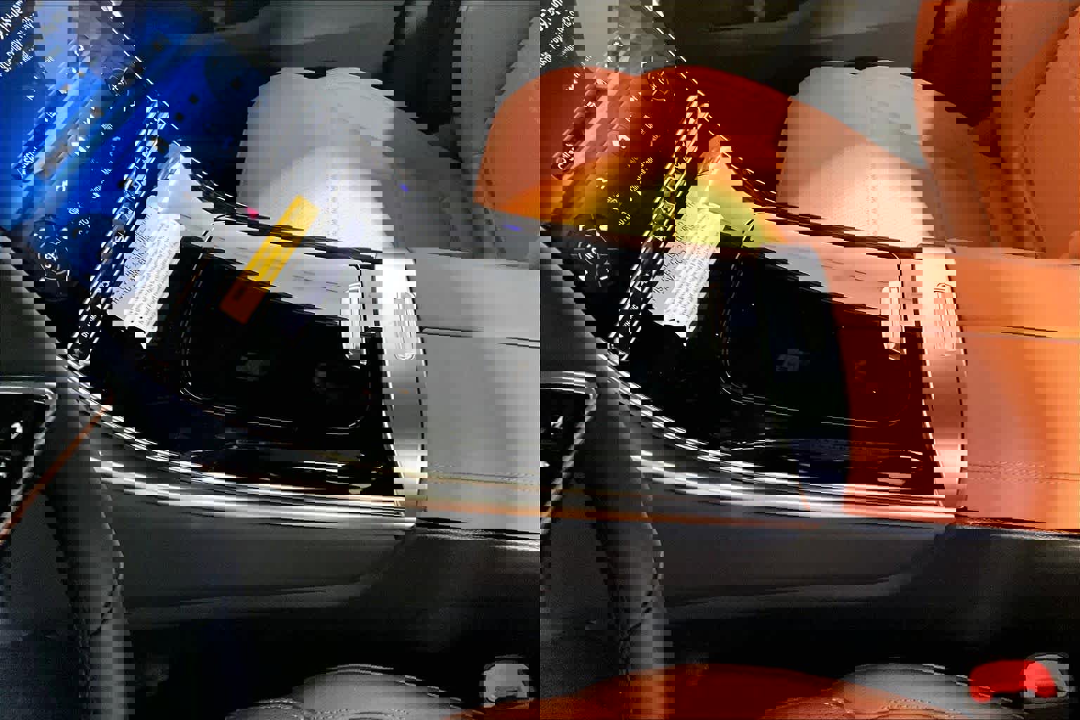 New 2026 Mercedes-Benz GLC 300 4MATIC image 10