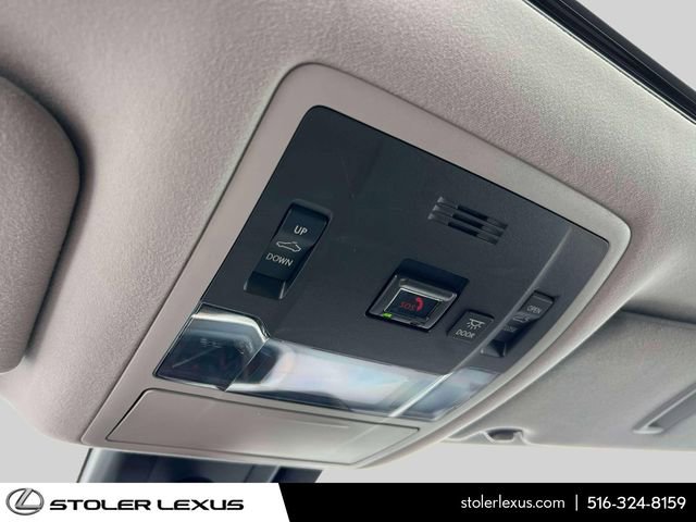 Used 2020 Lexus RX 350 AWD w/ Premium Package image 39