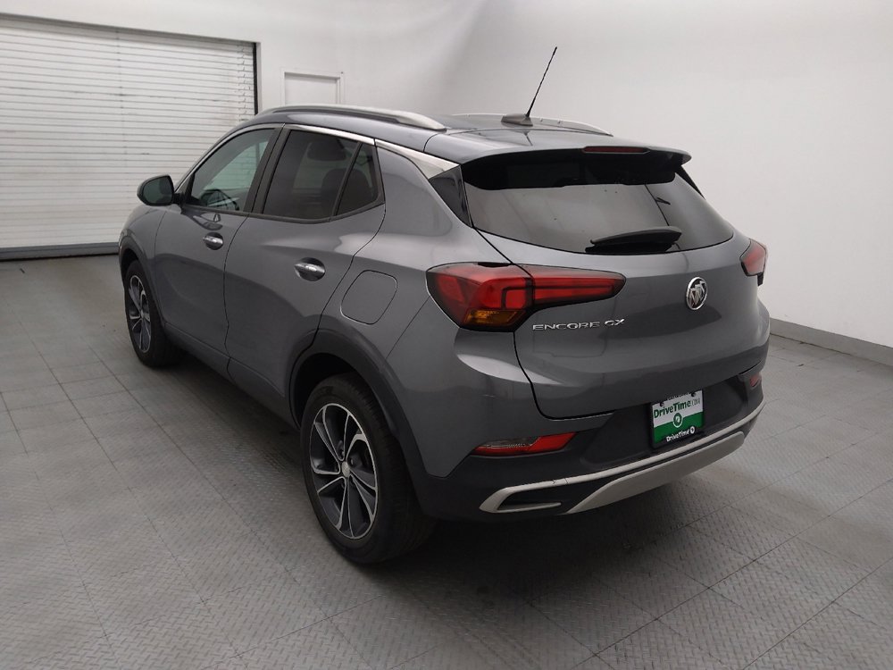 Used 2020 Buick Encore GX Select FWD image 5