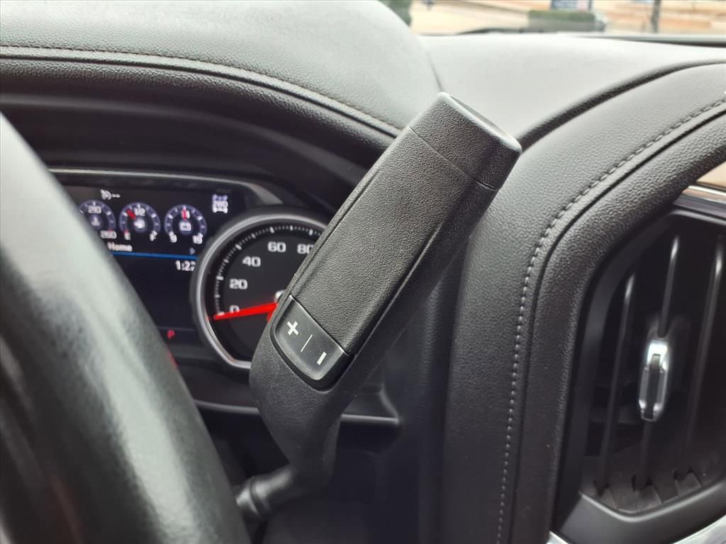 Used 2023 Chevrolet Silverado 2500 High Country w/ LPO, Hitch Package image 23