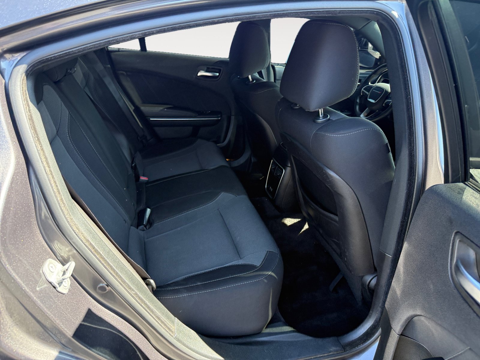 Used 2018 Dodge Charger R/T RWD image 18