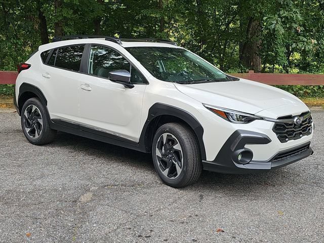 New 2026 Subaru Crosstrek 2.5i Limited w/ Crosstrek Mirror Package AWD/4WD image 1