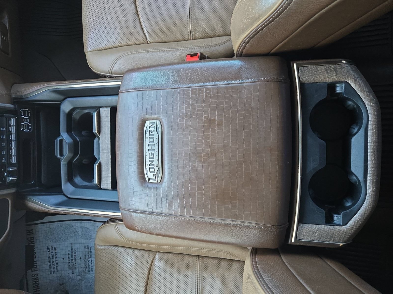 Used 2023 RAM 3500 Limited AWD/4WD image 21