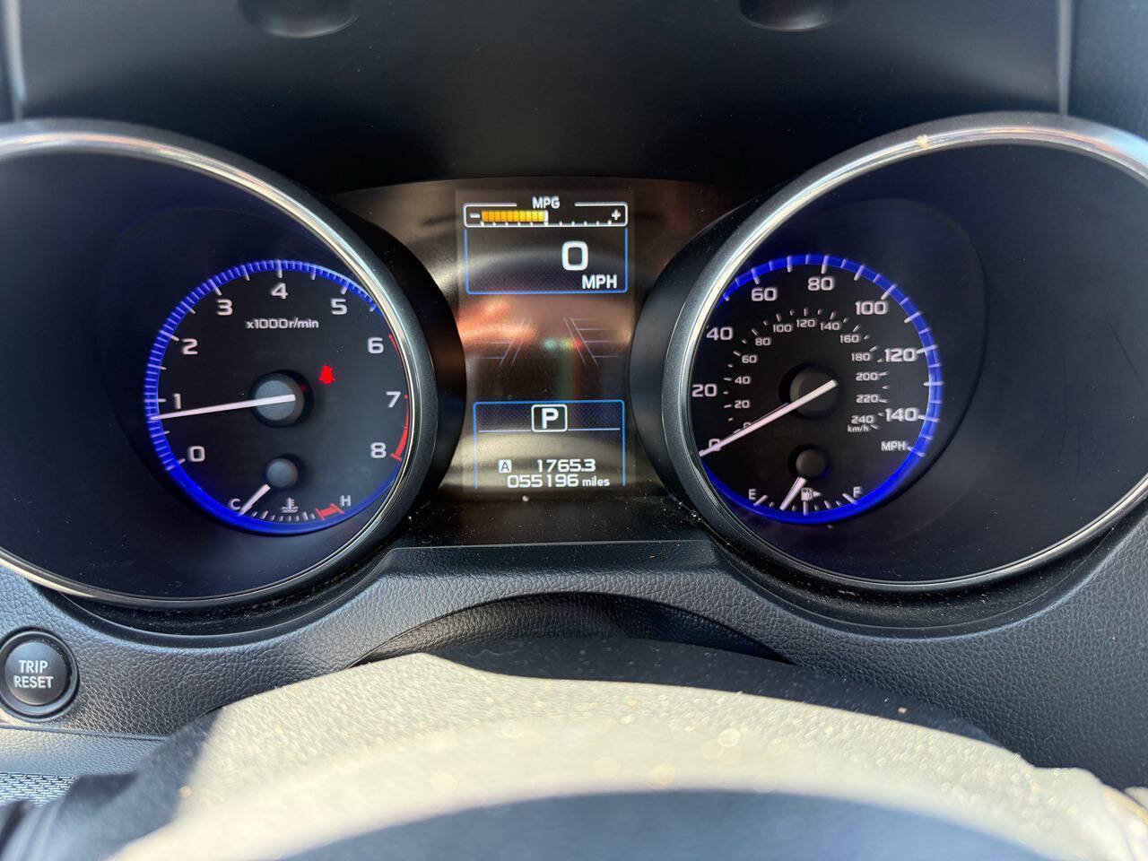 Used 2019 Subaru Outback 2.5i Premium AWD/4WD image 13