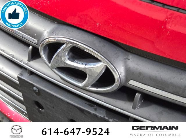 Used 2020 Hyundai Elantra Value Edition image 14