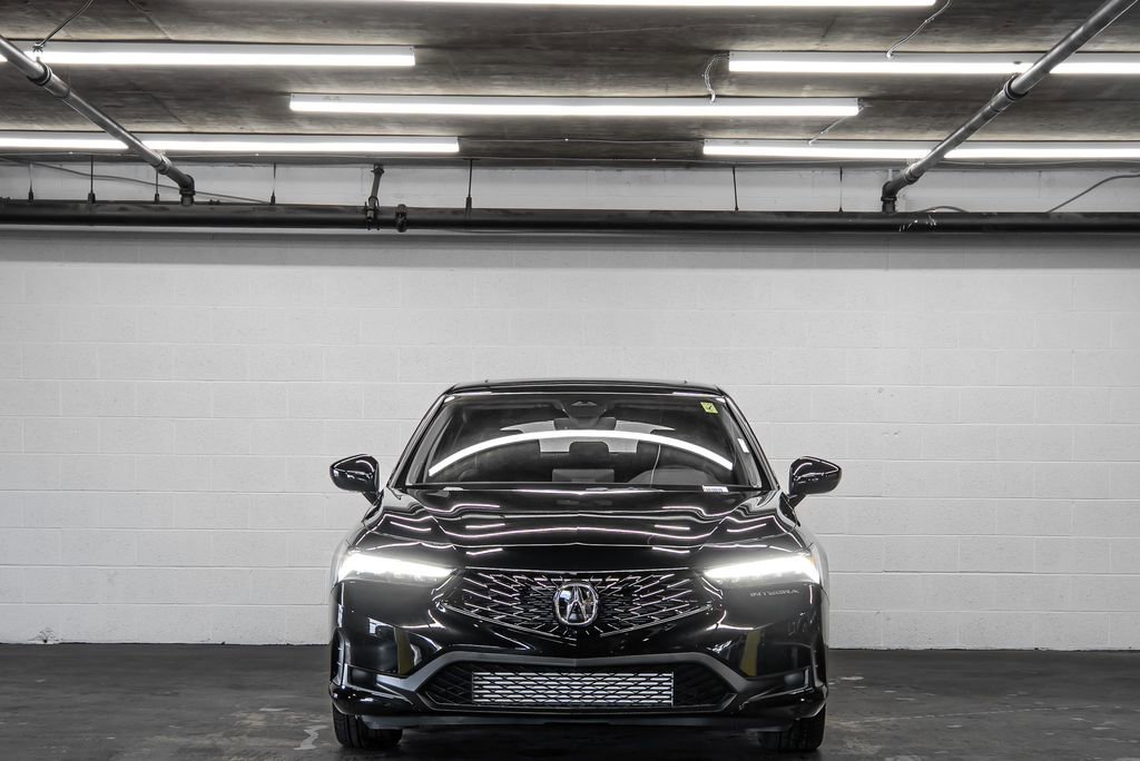 New 2026 Acura Integra image 8