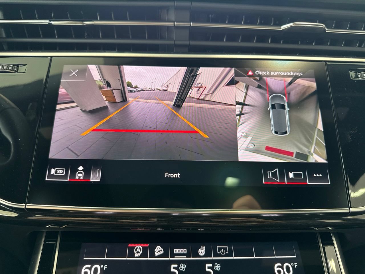 New 2026 Audi Q8 Premium Plus AWD/4WD image 28