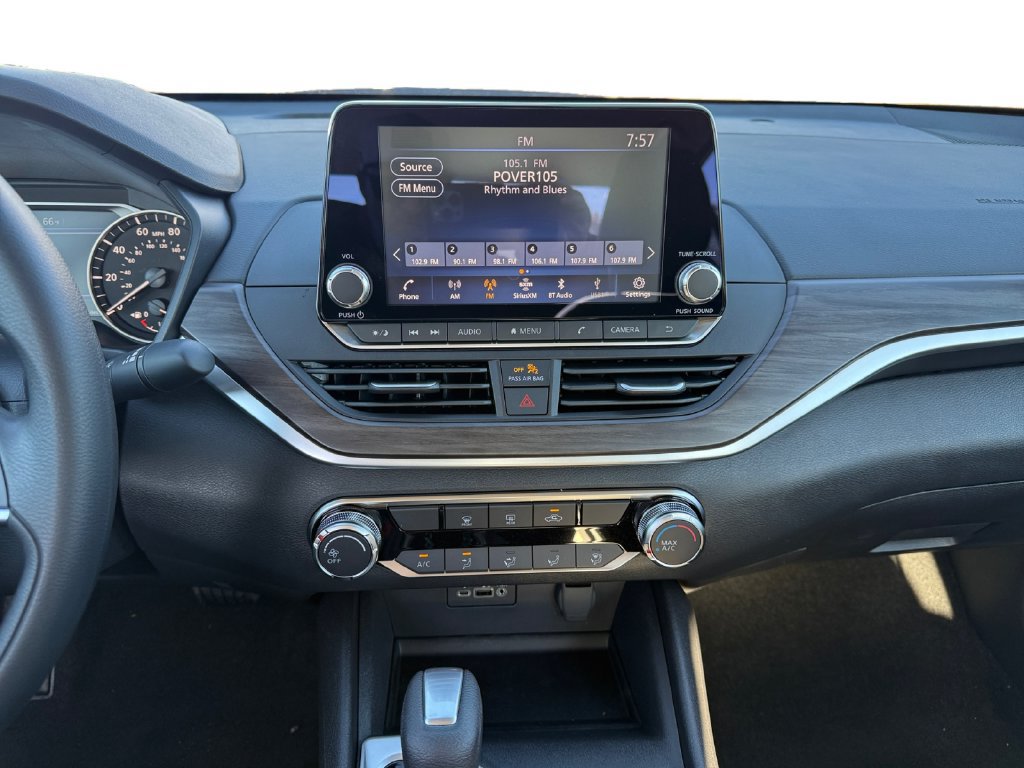 New 2026 Nissan Altima 2.5 SV AWD/4WD image 11