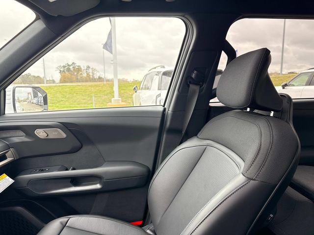 New 2027 Kia Telluride S image 19