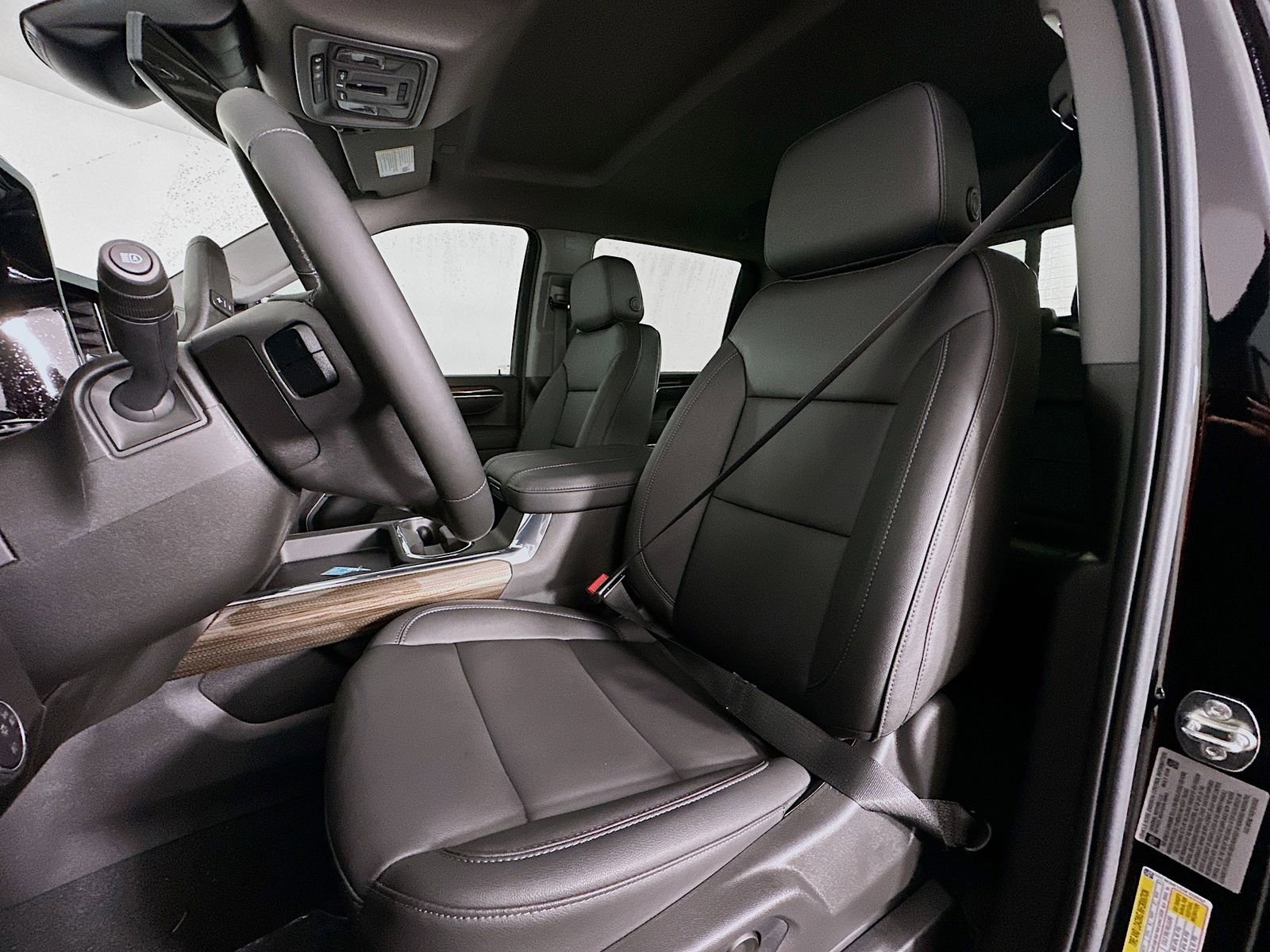 New 2025 Chevrolet Silverado 2500 LT w/ All Star Edition image 22