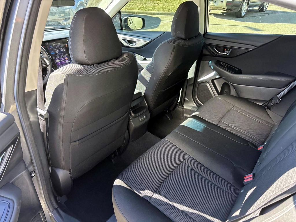 Used 2020 Subaru Legacy Premium image 26