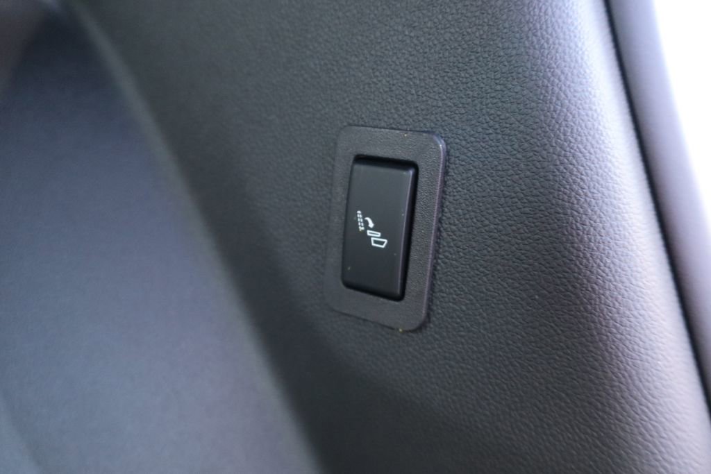 New 2026 Chevrolet Tahoe Z71 w/ Z71 Off-Road Package image 50