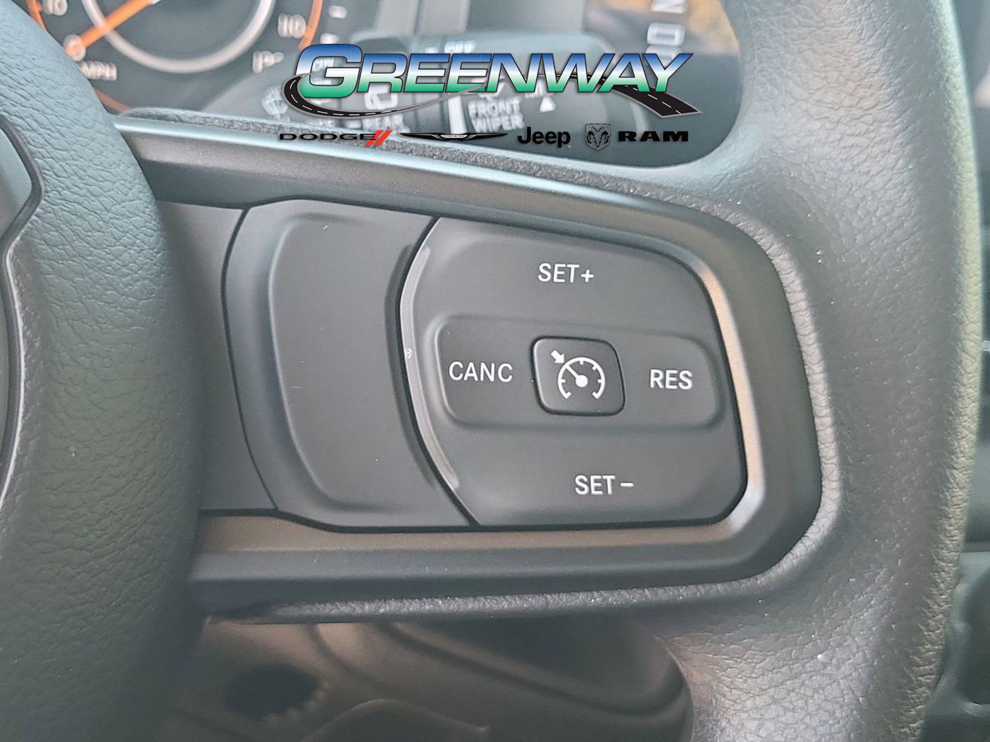 New 2026 Jeep Wrangler Sport image 24