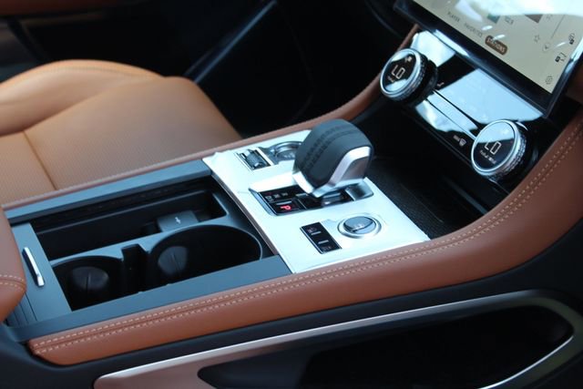 New 2026 Jaguar F-PACE R-Dynamic S image 23