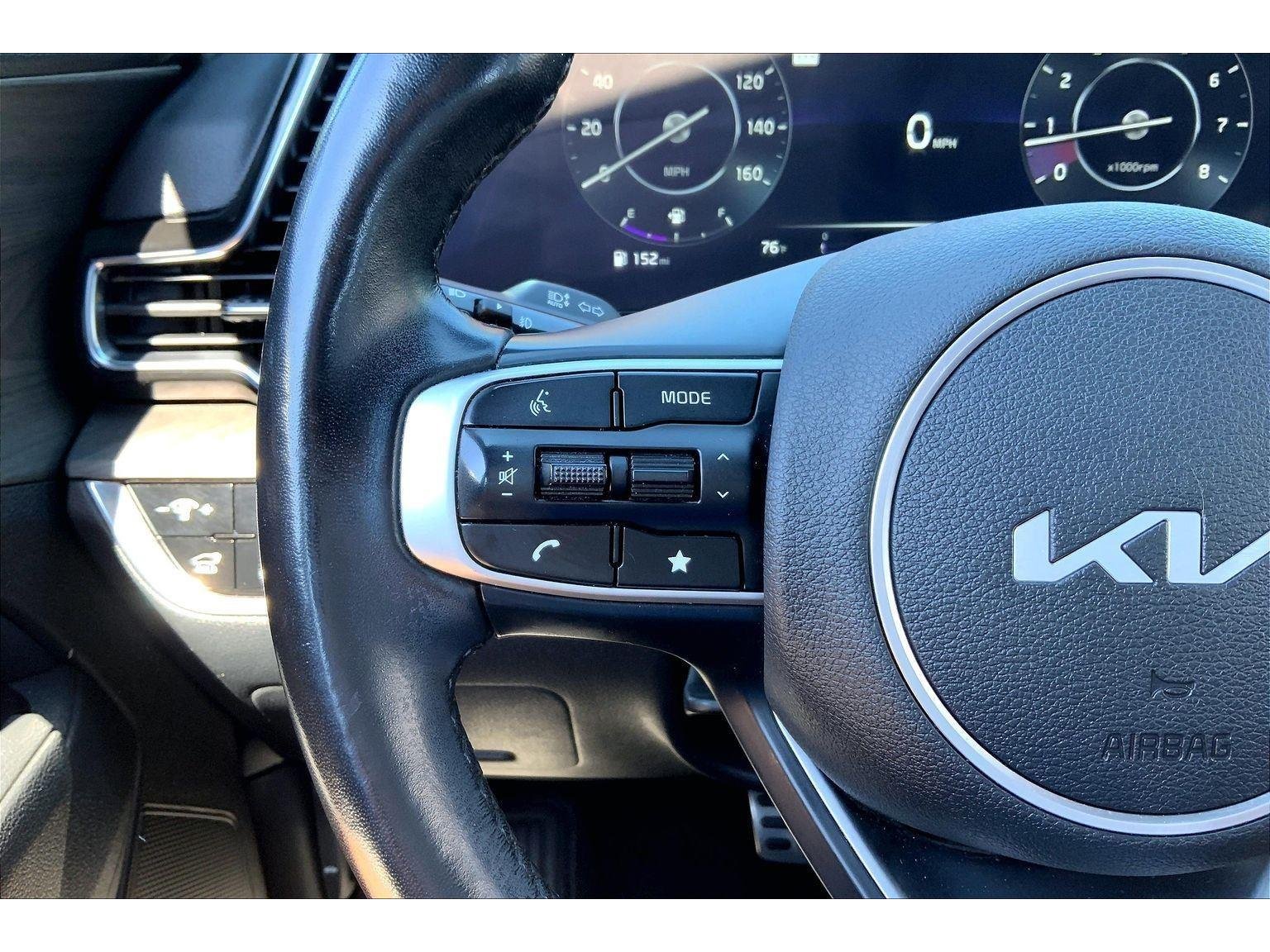 Used 2023 Kia Sportage X-Pro AWD/4WD image 17