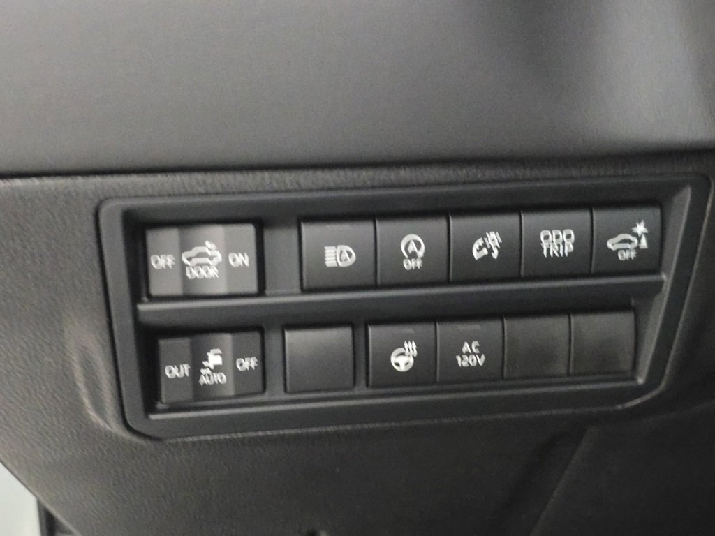 New 2026 Toyota Tundra Platinum image 12