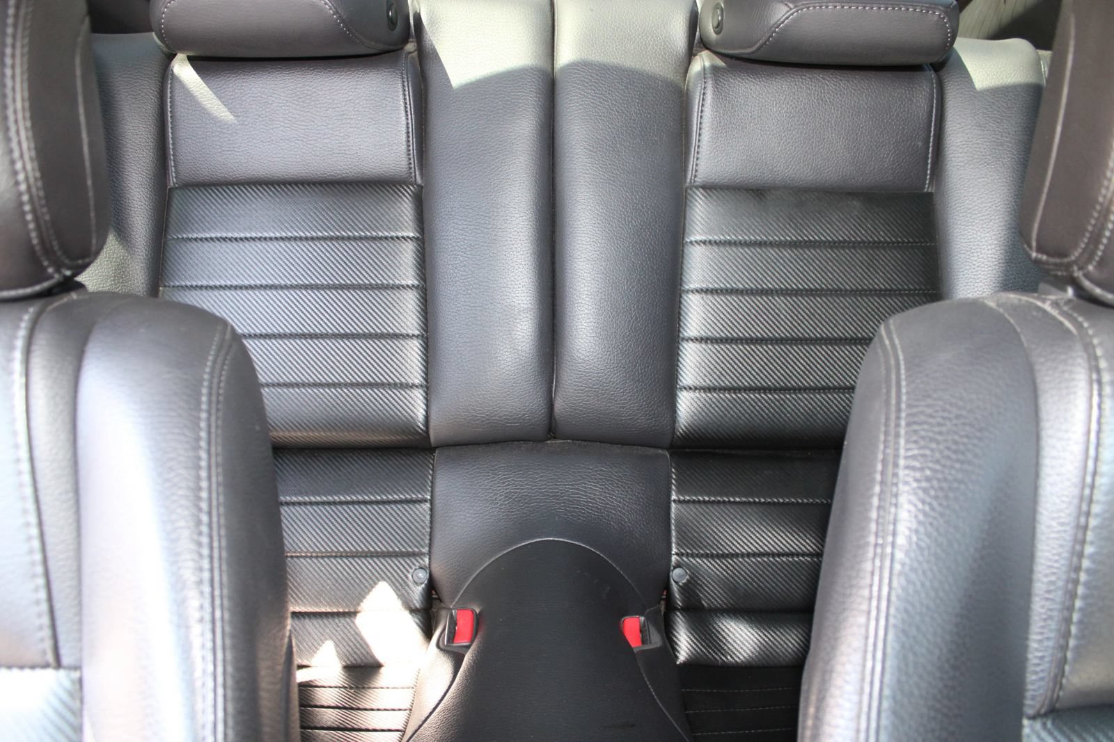 Used 2012 Ford Mustang GT Premium RWD image 14