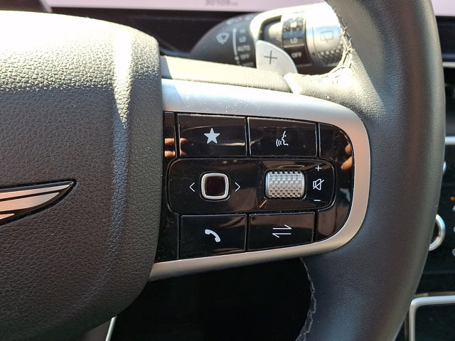 Used 2025 Genesis GV80 2.5T Standard image 22