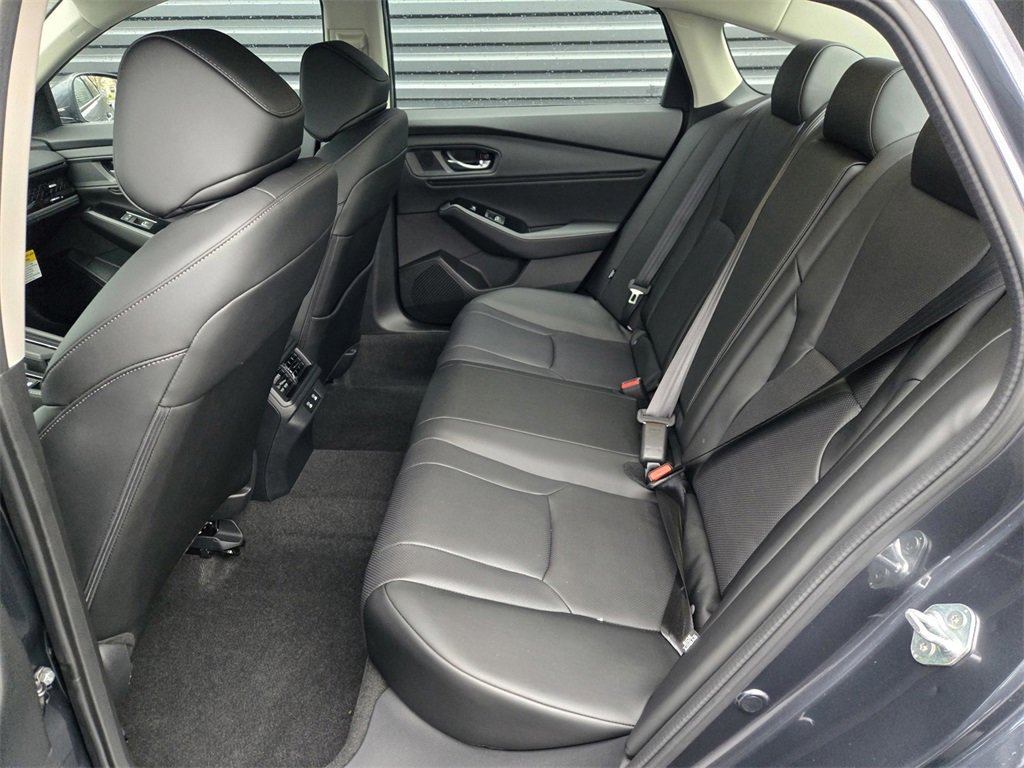 New 2025 Honda Accord Touring image 10