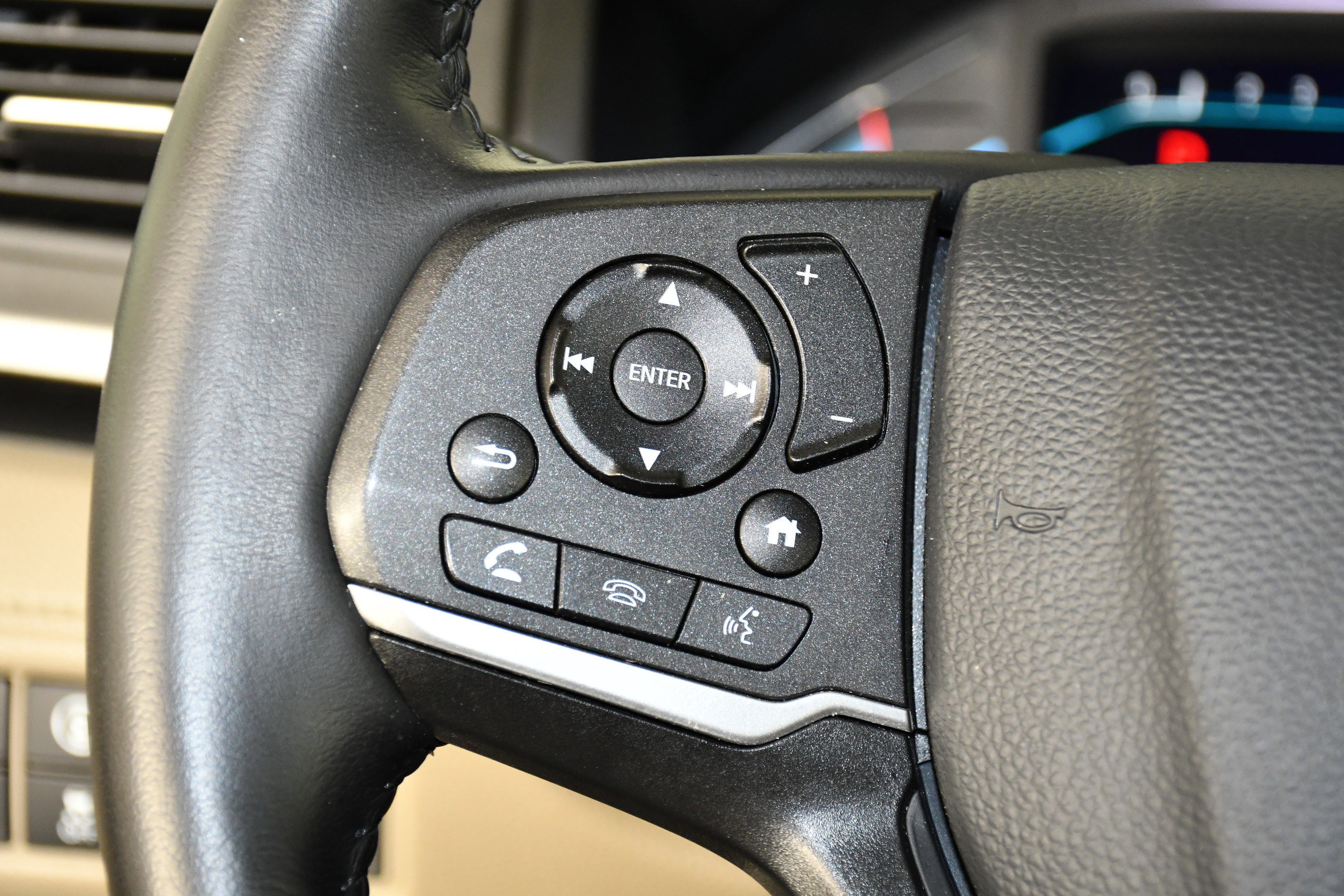 Certified 2024 Honda Odyssey EX-L image 20