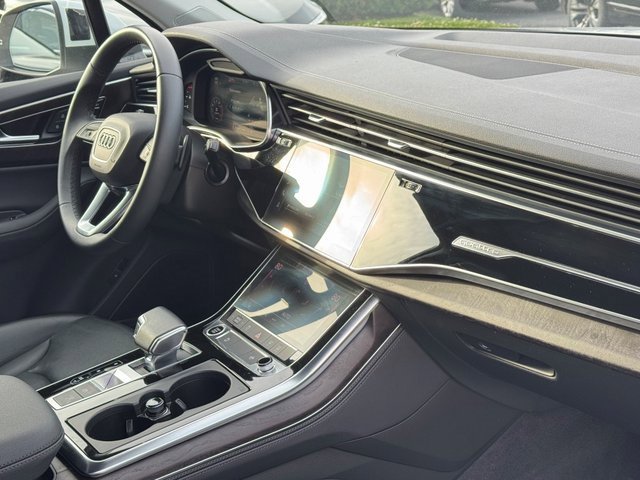 Certified 2023 Audi Q7 3.0T Premium Plus image 12