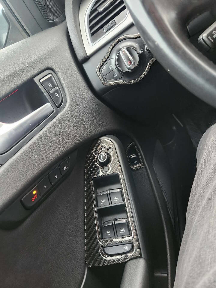 Used 2012 Audi A4 2.0T Premium Plus image 19