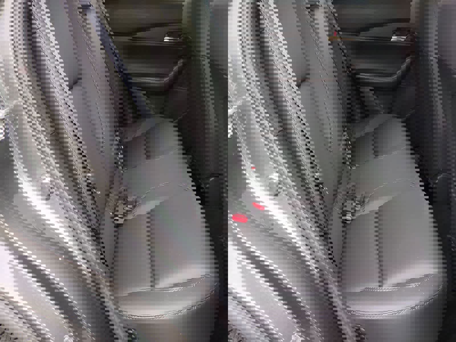 Used 2023 MAZDA CX-30 AWD 2.5 S w/ Preferred Package image 19