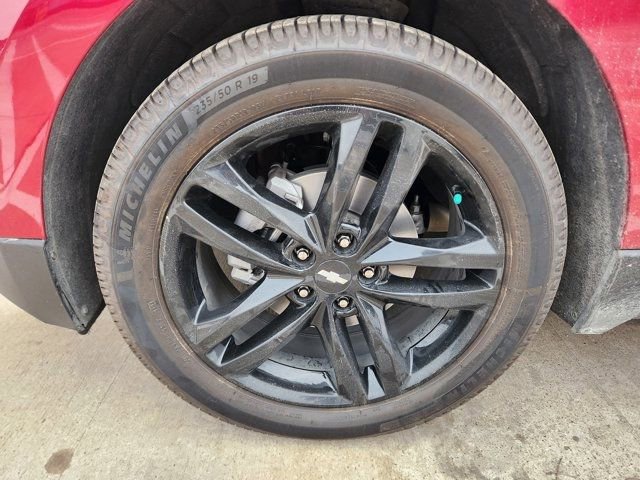 Used 2021 Chevrolet Equinox LT image 9