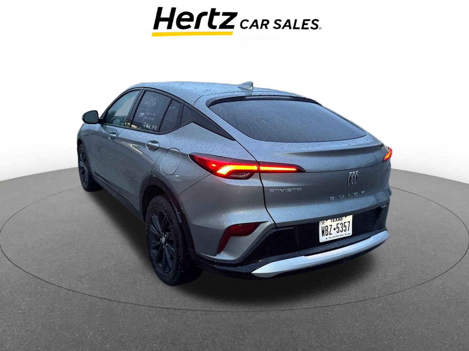 Used 2025 Buick Envista Sport Touring image 4